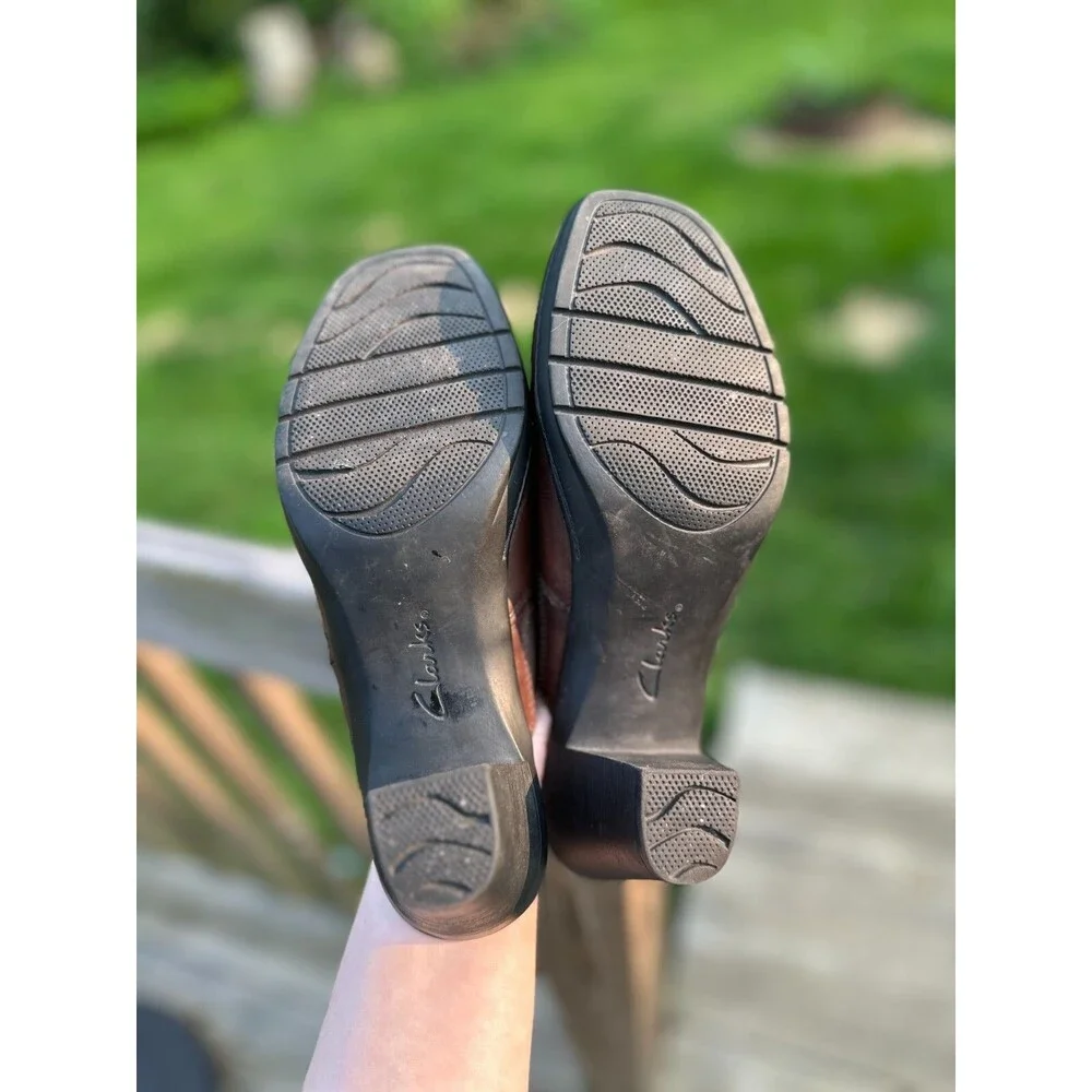 Clarks product pair